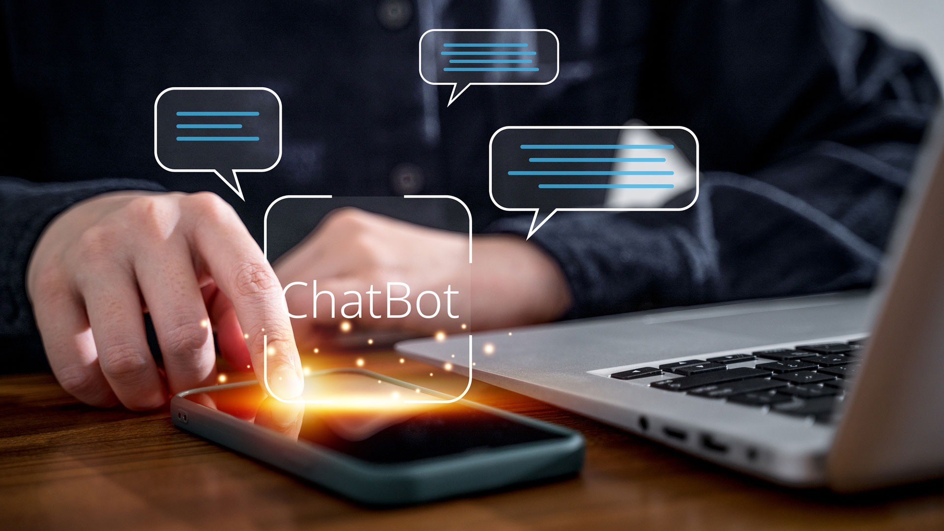 AI Chatbots: Smart Automation for Your Business